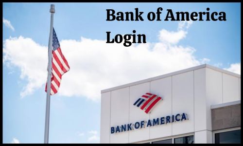 Bank of America Login