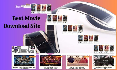 Best Movie Download Site: Still Working 2025