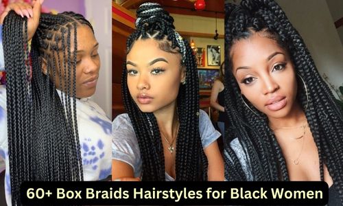 Hairstyles and Haircuts for Black Women to Try in 2023 - The Right  Hairstyles