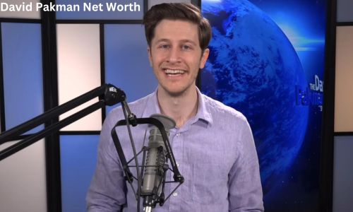 David Pakman Net Worth, Income, Biography, Education, Career, Income & Relationship