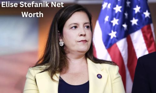 Elise Stefanik Net Worth