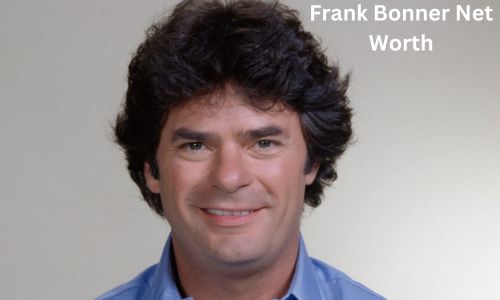 Frank Bonner Net Worth, Biography, Career, Wife and Cause of Death