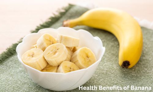 7 Incredible Health Benefits of Banana: Know Detail