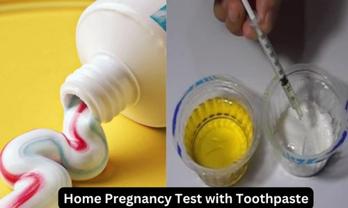 Home Pregnancy Test with Toothpaste: Does It Work?