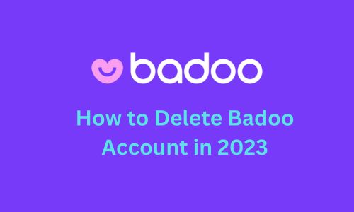 How to Delete Badoo Account in 2025: Easy Guide