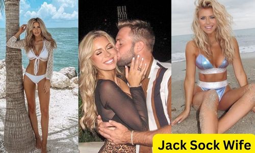 Do You Know Jack Sock Wife? Know all about Lauren Little