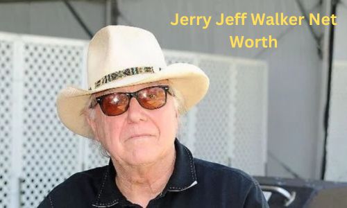 Jerry Jeff Walker Net Worth, Bio, Wiki, Career, Wife, and Death