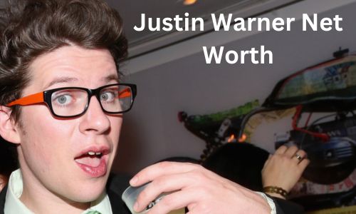 Justin Warner Net Worth, Biography, Family, Height, Career, Wife & Social Media