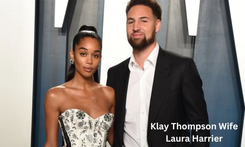 Klay Thompson Wife Laura Harrier Bio, Family, Career, and Net Worth