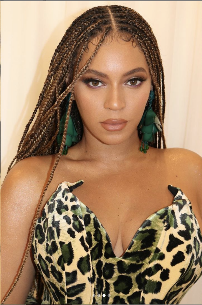 Long Gypsy Box Braids