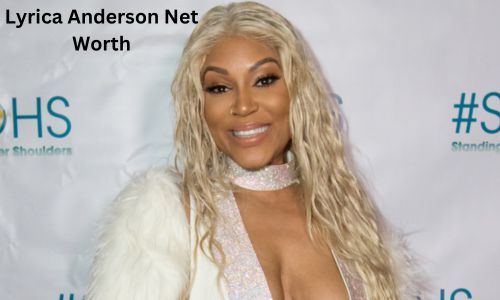 Lyrica Anderson Net Worth, Bio, Wiki, Age, Height, Career, Wife and Social Media