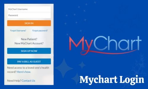 Mychart Login: Full Login Process to Get Access Online