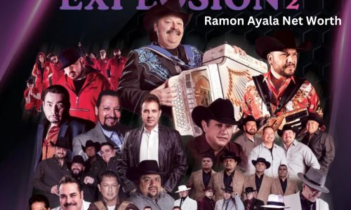 Ramon Ayala Net Worth, Bio, Wiki, Music, Career, Wife, and Awards