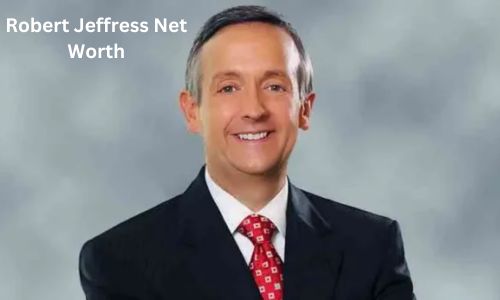 Robert Jeffress Net Worth, Bio, Age, Height, Education, Career and Awards