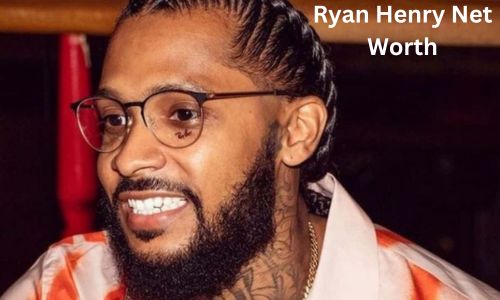 Ryan Henry Net Worth, Biography, Career, Height, Weight and Wife