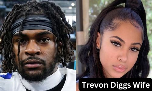 Who is Trevon Diggs Wife? Know About Her Bio, Age, Parents and Net Worth