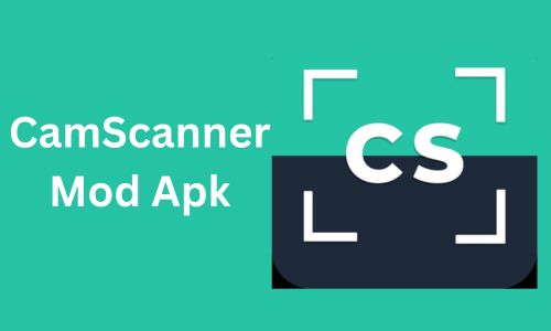 CamScanner Mod Apk