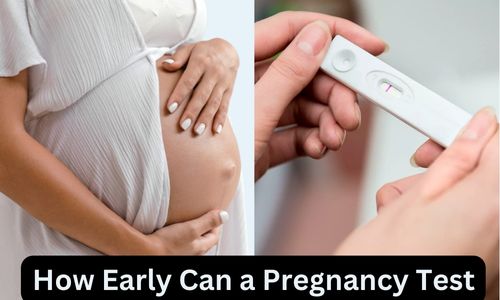 How Early Can a Pregnancy Test? When To Take, Types & Accuracy