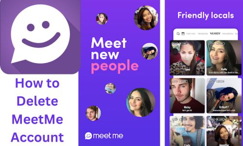 How to Delete MeetMe Account: Step-by-Step Guide