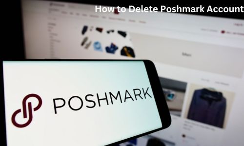 How to Delete Poshmark Account – Step by Step Guide