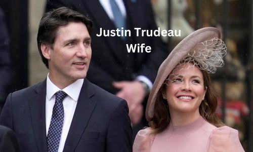 Justin Trudeau Wife – Sophie Gregoire: Know Her Bio, Age, Career, Assets and More