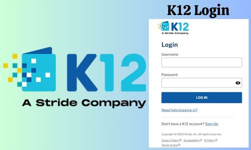 K12 Login: How to Login With A Straightforward Process?