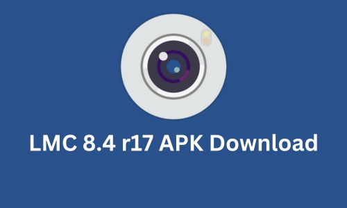 LMC 8.4 r17 APK Download Free on Your Mobile [2024]