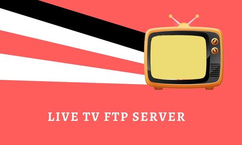 BD Live TV FTP Server: Active Server List 2025