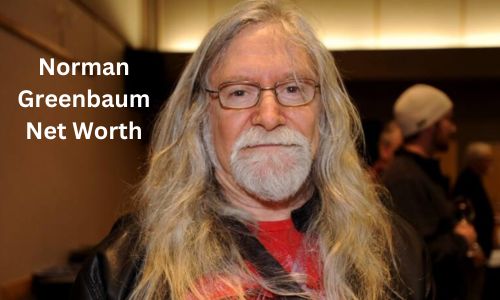 Norman Greenbaum Net Worth, Earnings, Biography, Career, Songs and Wife