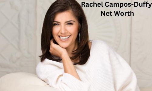 Rachel Campos-Duffy Net Worth, Bio, Age, Education, Career, Net Worth and Husband