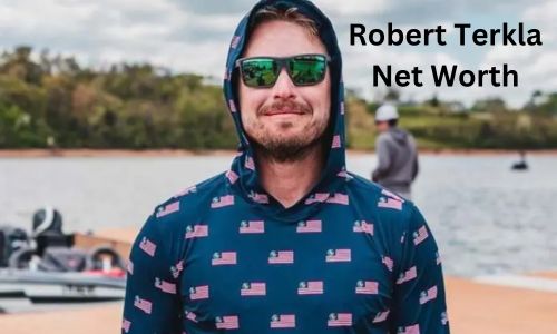 Robert Terkla Net Worth, Income, Biography, Wife, Daughter and Social Media