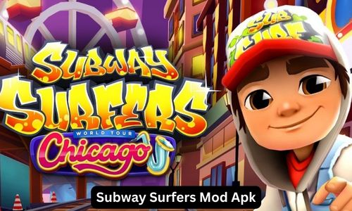 Subway Surfers Mod Apk: Download and Enjoy Unlimited Money/Keys