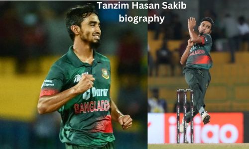 Tanzim Hasan Sakib Biography, Age, Height, Net Worth, Career, Wife, and Controversy