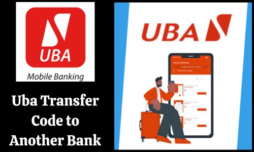 Uba Transfer Code to Another Bank: Transfer Your Money Easily