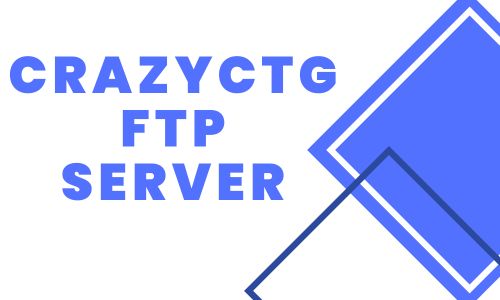 Crazyctg FTP Server: Best Movie Server 2025