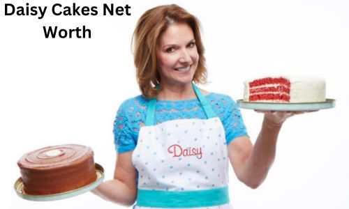 Daisy Cakes Net Worth 2025: Shark Tank Update