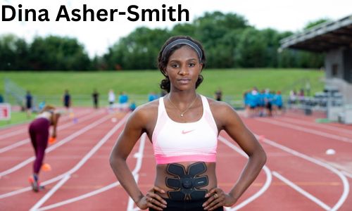 Dina Asher-Smith Net Worth, Career, Bio, Wiki, Education and Husband