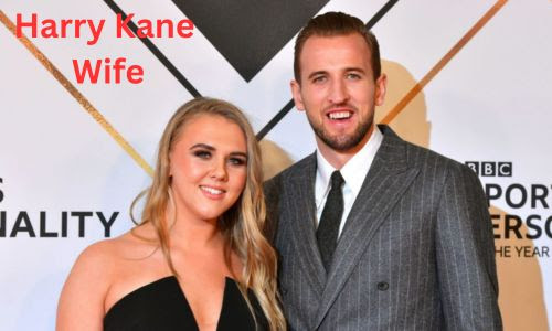 Who is Harry Kane Wife Katie Goodland? A Closer Look About Her Bio