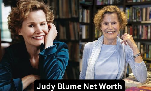 Judy Blume Net Worth, Career, Bio, Age, Height, Weight, and Husband