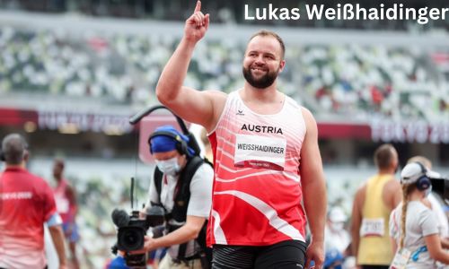 Lukas Weißhaidinger Net Worth, Career, Bio, Height, Wife and Awards