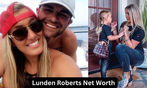 Lunden Roberts Net Worth, Age, Height, Bio, Career Husband and Awards