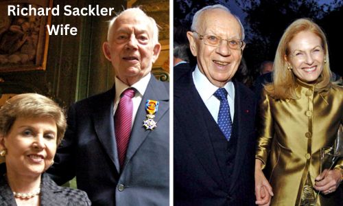 Is Beth Sackler Richard Sackler Wife? Know About Beth Sackler and Her Bio