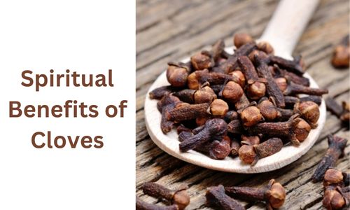 Spiritual Benefits of Cloves: Enhancing Your Mind, Body, and Soul