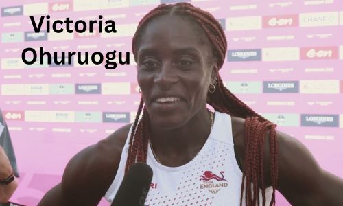 Victoria Ohuruogu Net Worth, Salary, Age, Height, Weight, Bio, and Boyfriend