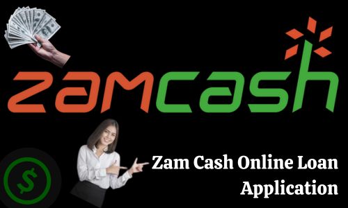 Zam Cash Online Loan Application: Get a Loan in Zambia Easily