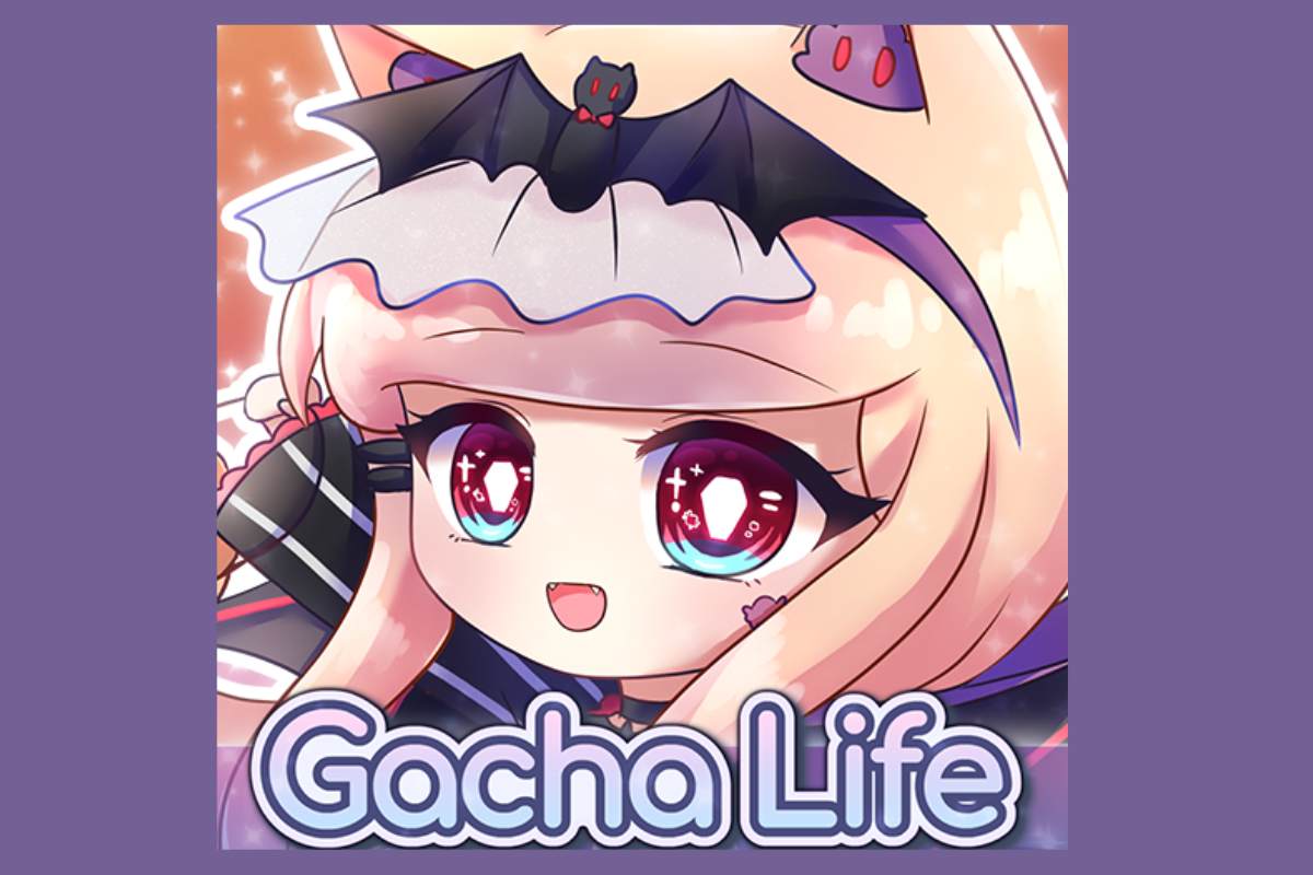 How to get the Gacha Life Old Version APK