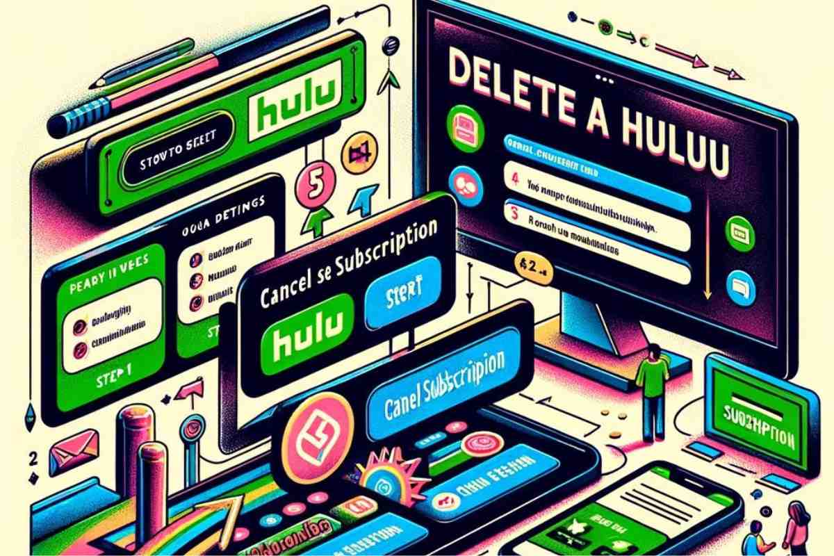 How To Delete Hulu Account (Best Guide In 2025)