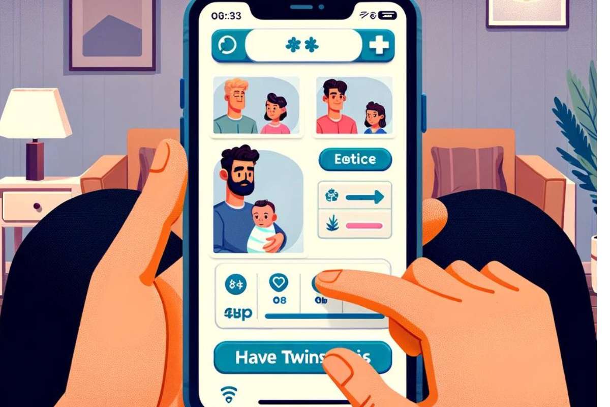 How To Have Twins In Bitlife