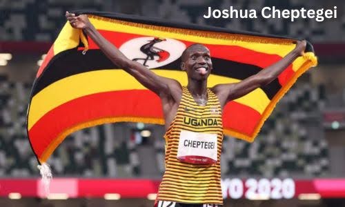 Joshua Cheptegei Net Worth, Salary, Age, Biography, Height, Wife and Career