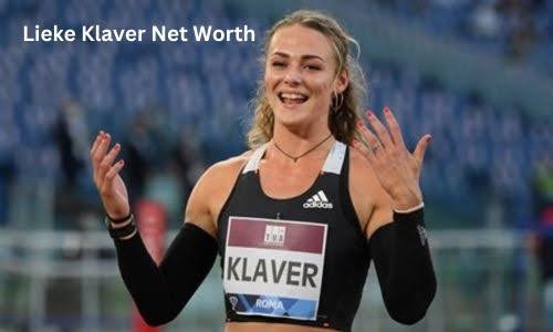 Lieke Klaver Net Worth, Salary, Age, Bio, Height, Weight, Wiki, Career and Husband